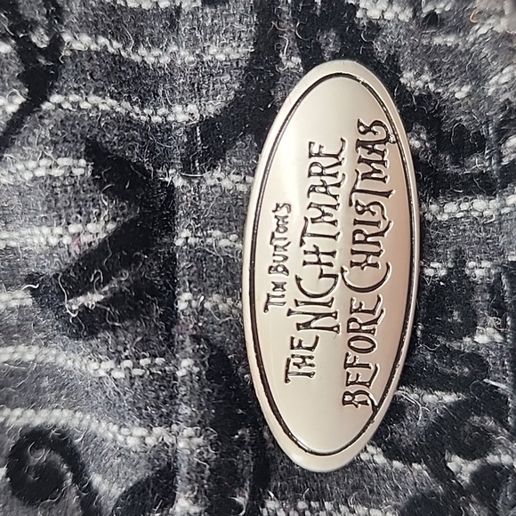 Walt Disney Nightmare Before Christmas Women's Hat - Picture 12 of 12